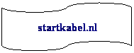 Stroomdiagram: Ponsband: startkabel.nl
